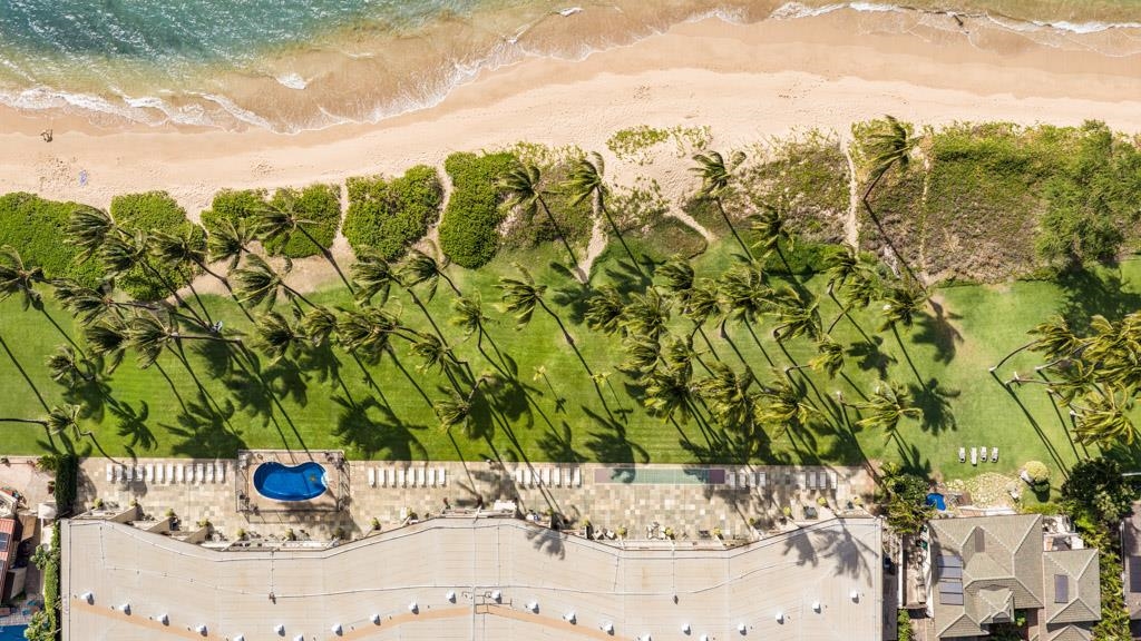 Hale Kai O Kihei II condo # 117, Kihei, Hawaii - photo 15 of 20