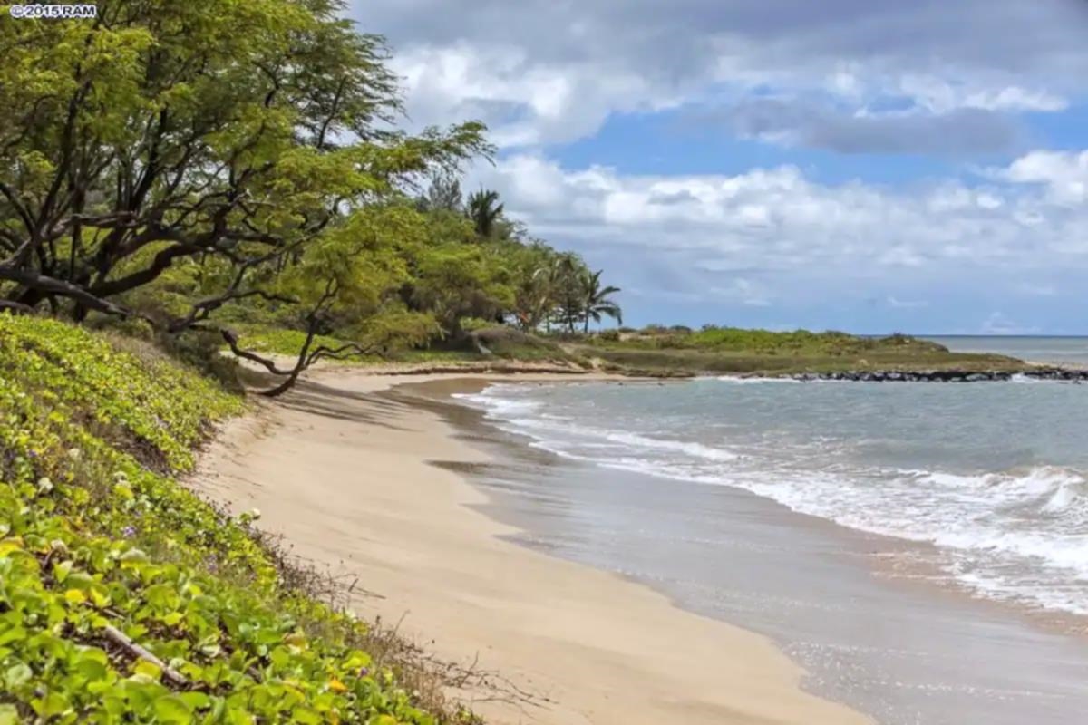 Hale Kai O Kihei II condo # 117, Kihei, Hawaii - photo 17 of 20