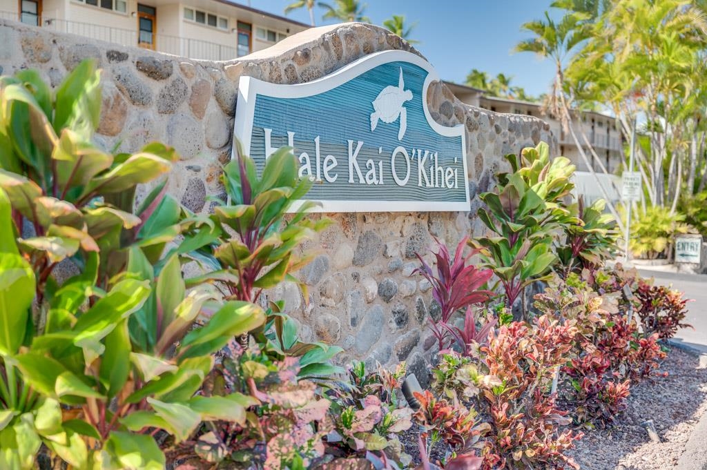 Hale Kai O Kihei II condo # 117, Kihei, Hawaii - photo 20 of 20