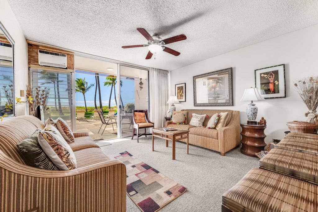 Hale Kai O Kihei II condo # 117, Kihei, Hawaii - photo 3 of 20