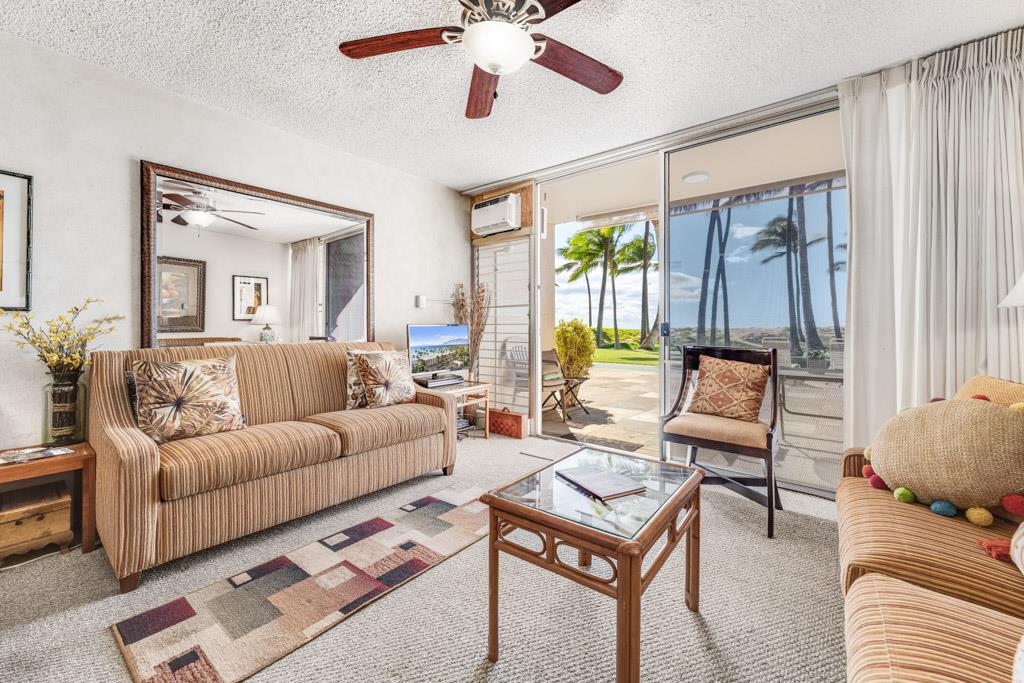 Hale Kai O Kihei II condo # 117, Kihei, Hawaii - photo 4 of 20