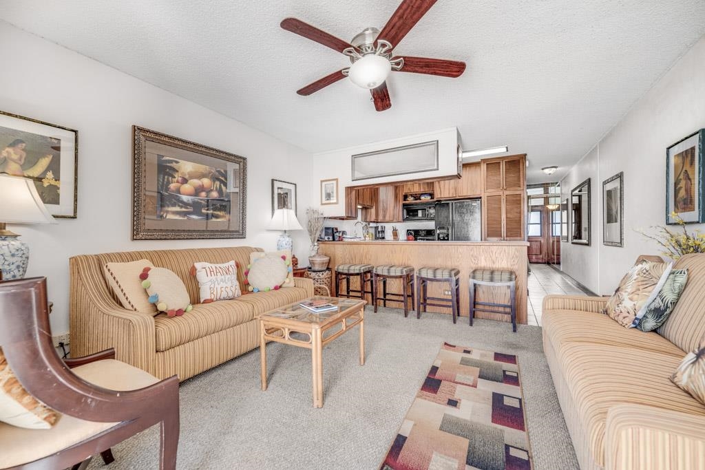 Hale Kai O Kihei II condo # 117, Kihei, Hawaii - photo 5 of 20