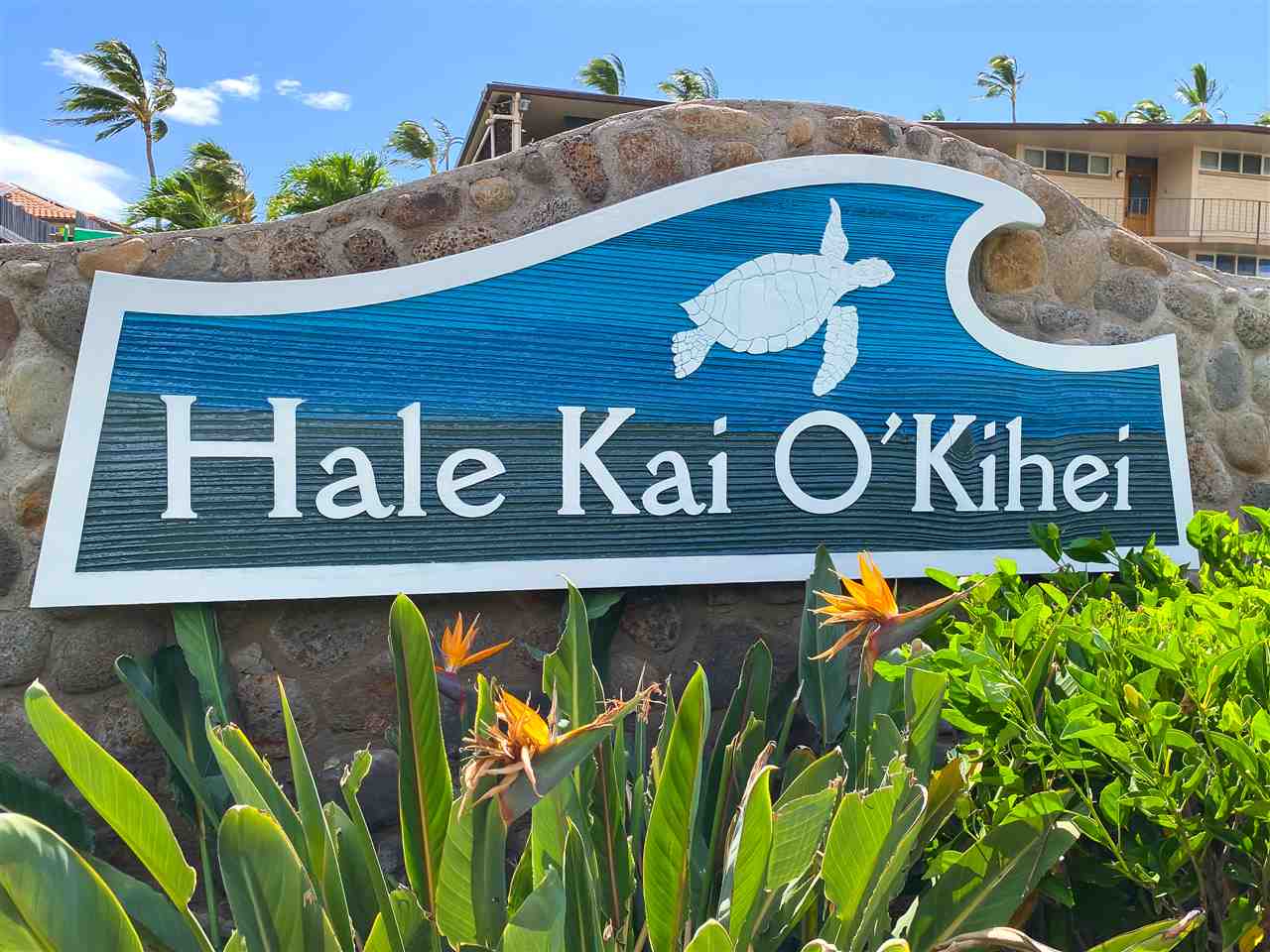 Hale Kai O Kihei II condo # 201, Kihei, Hawaii - photo 2 of 28
