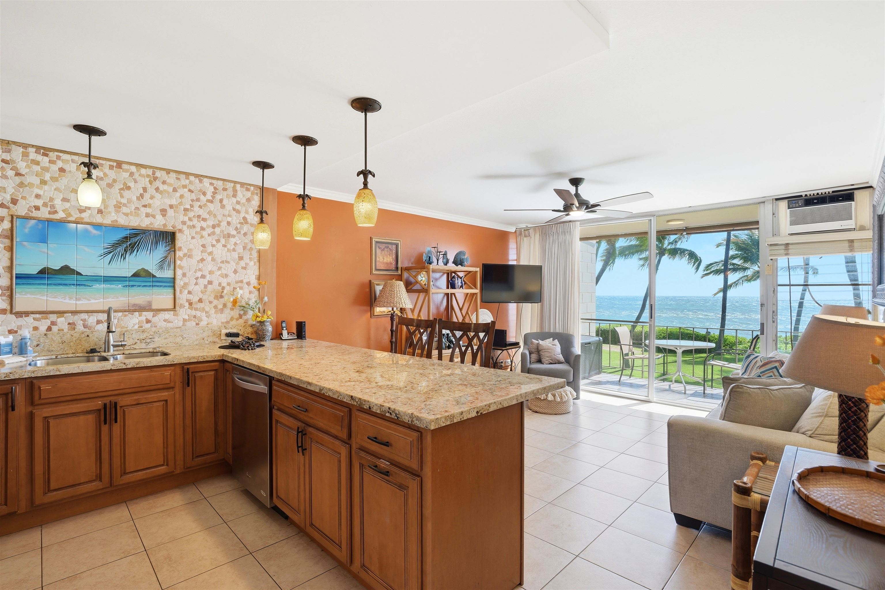 Hale Kai O Kihei I condo # 202, Kihei, Hawaii - photo 13 of 39
