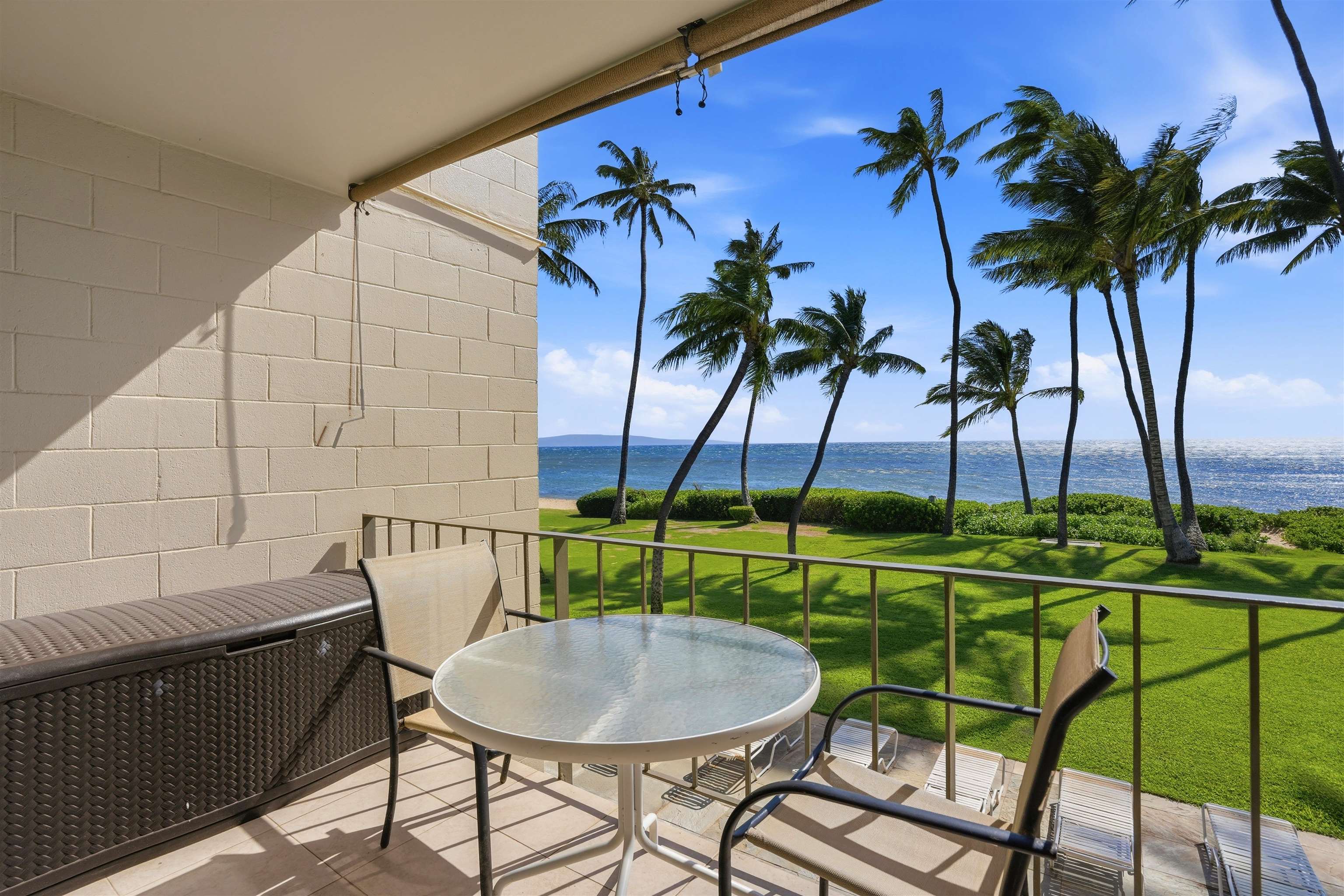 Hale Kai O Kihei I condo # 202, Kihei, Hawaii - photo 17 of 39