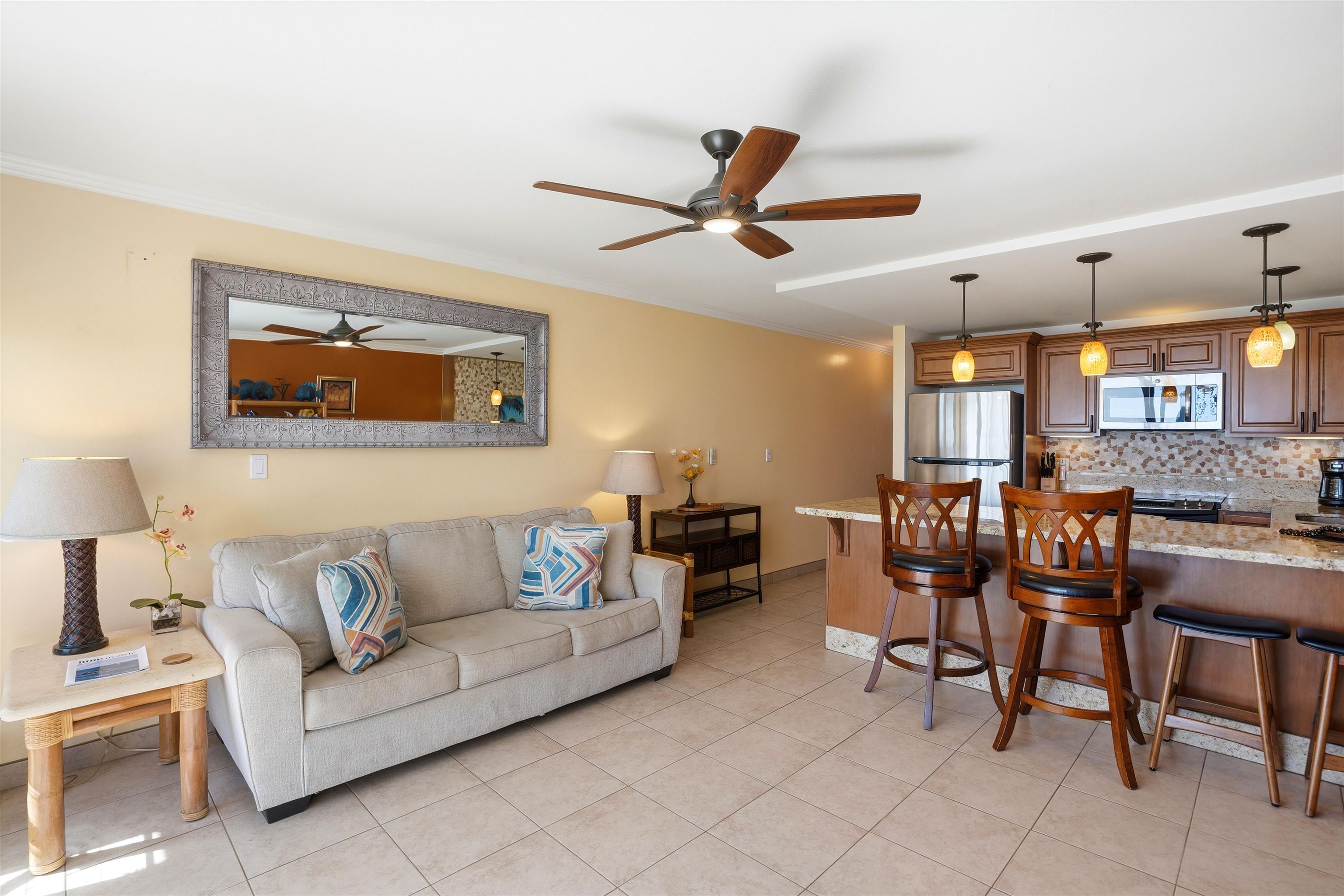 Hale Kai O Kihei I condo # 202, Kihei, Hawaii - photo 3 of 39
