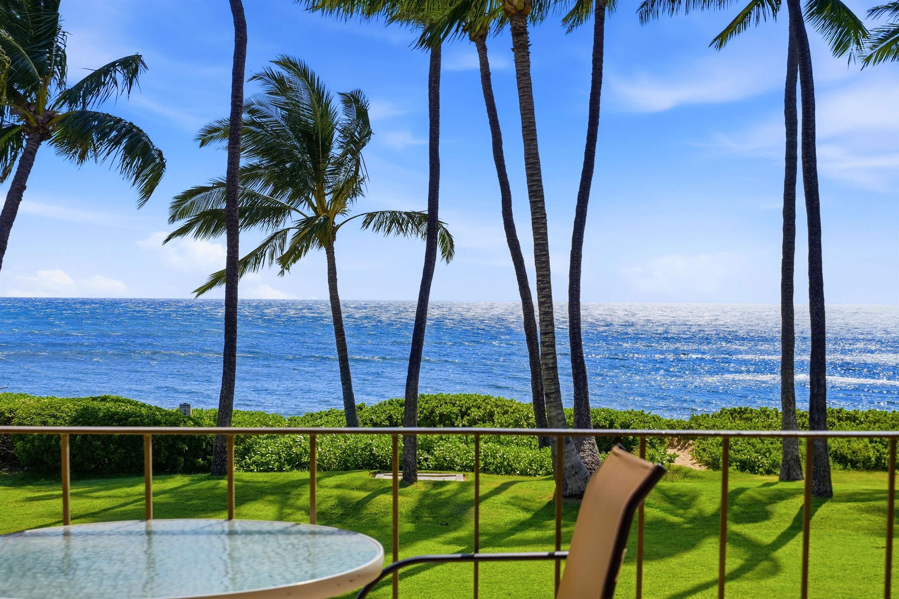 Hale Kai O Kihei I condo # 202, Kihei, Hawaii - photo 23 of 39