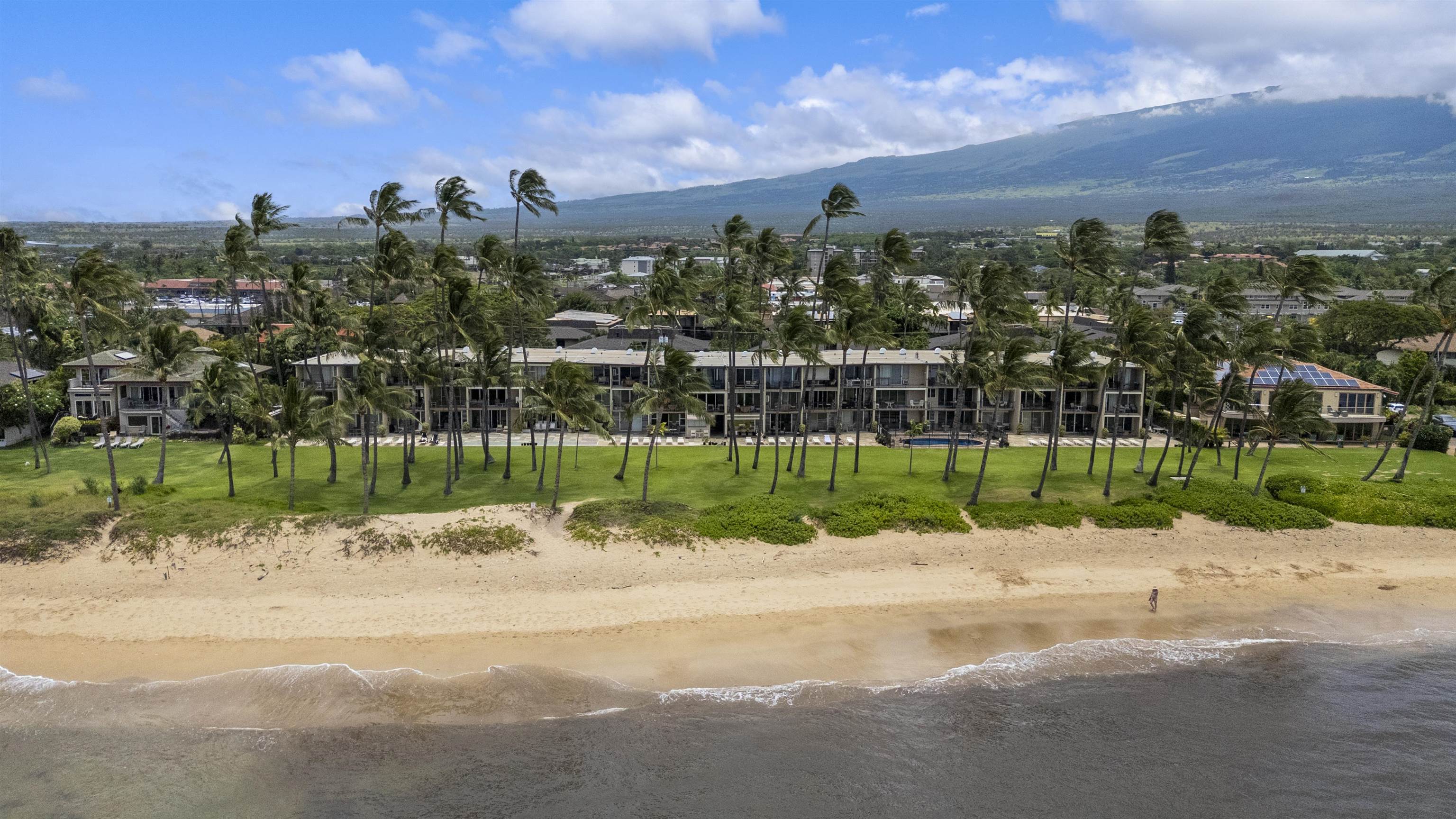 Hale Kai O Kihei I condo # 202, Kihei, Hawaii - photo 34 of 39