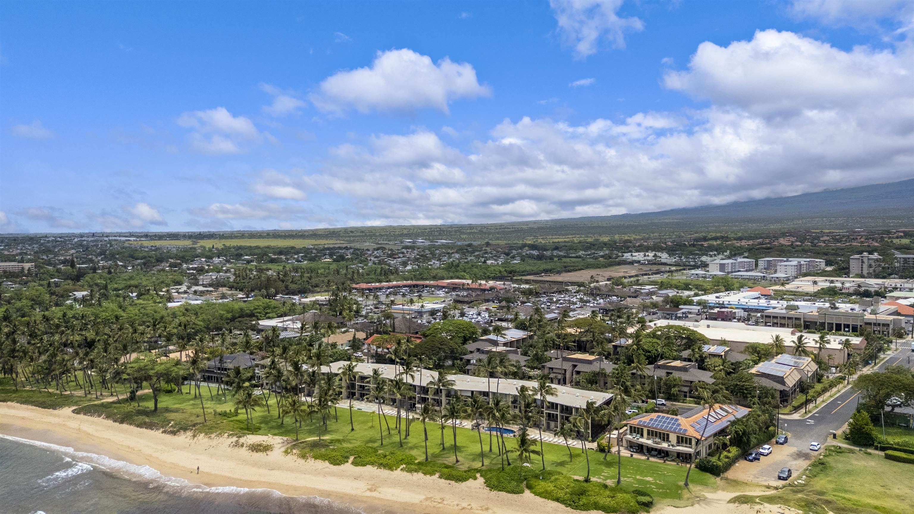 Hale Kai O Kihei I condo # 202, Kihei, Hawaii - photo 36 of 39
