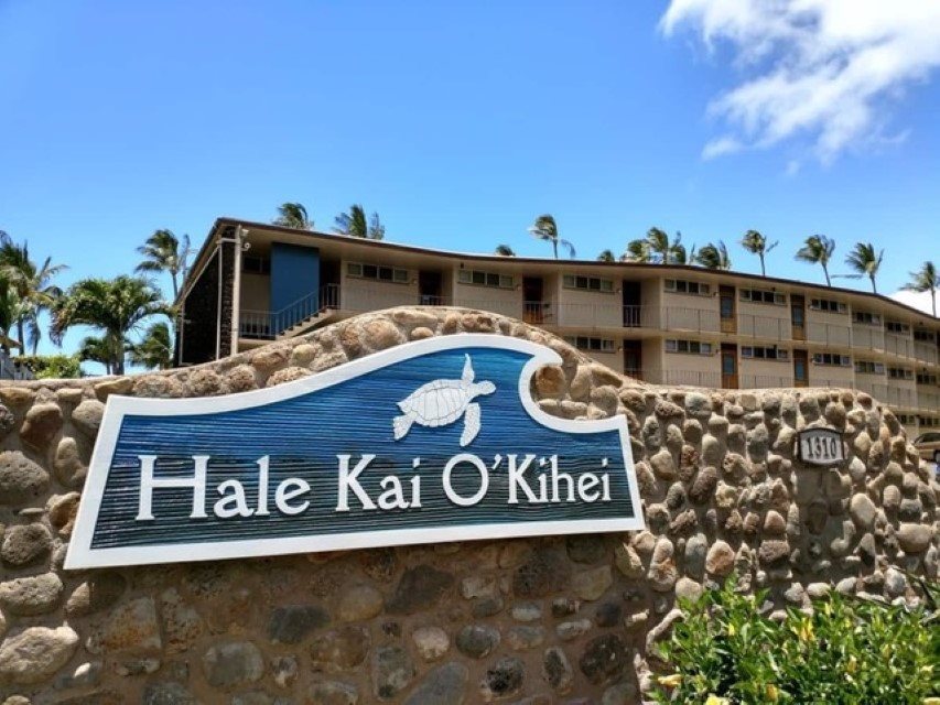 Hale Kai O Kihei I condo # 210, Kihei, Hawaii - photo 15 of 16
