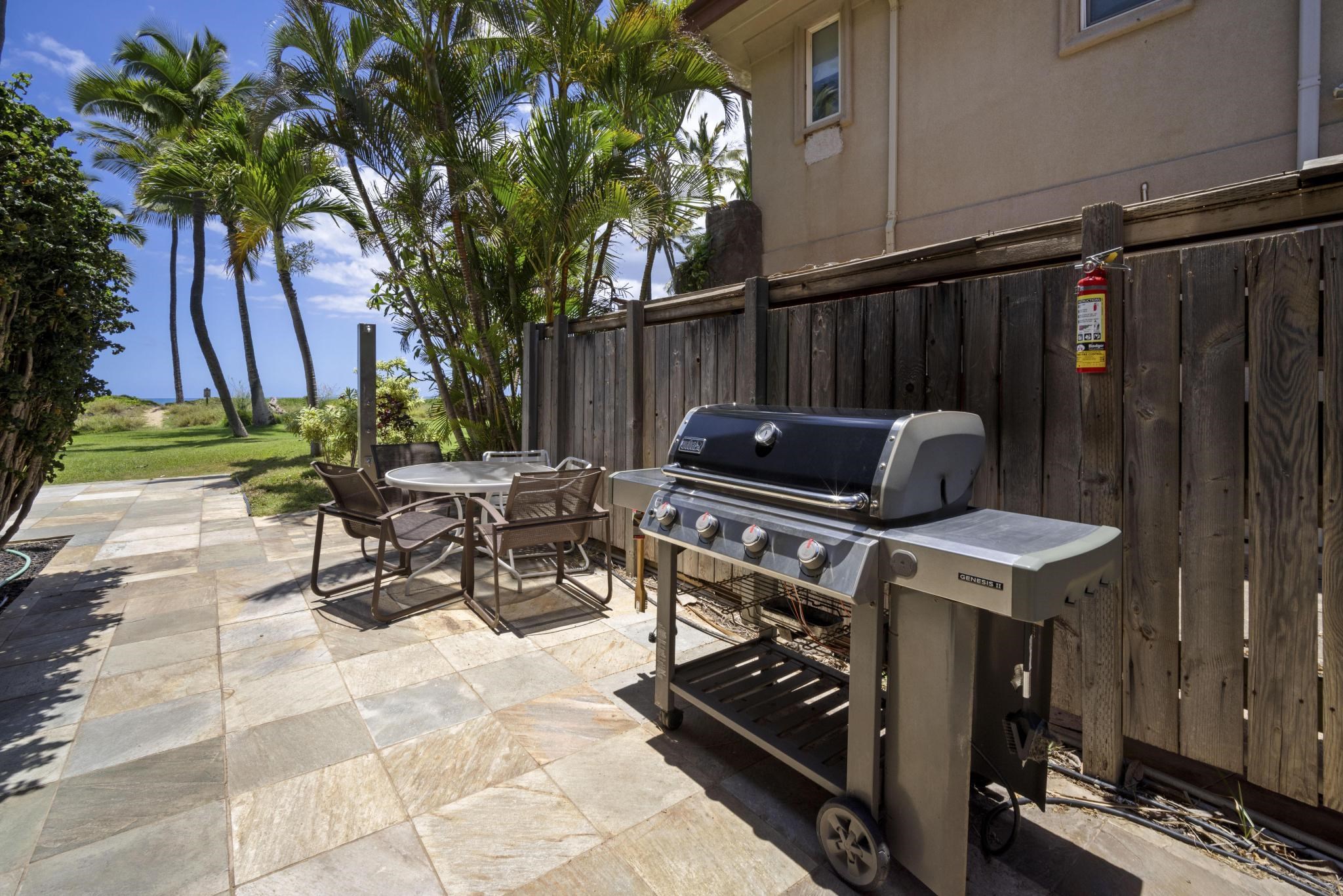 Hale Kai O Kihei I condo # 313, Kihei, Hawaii - photo 20 of 40