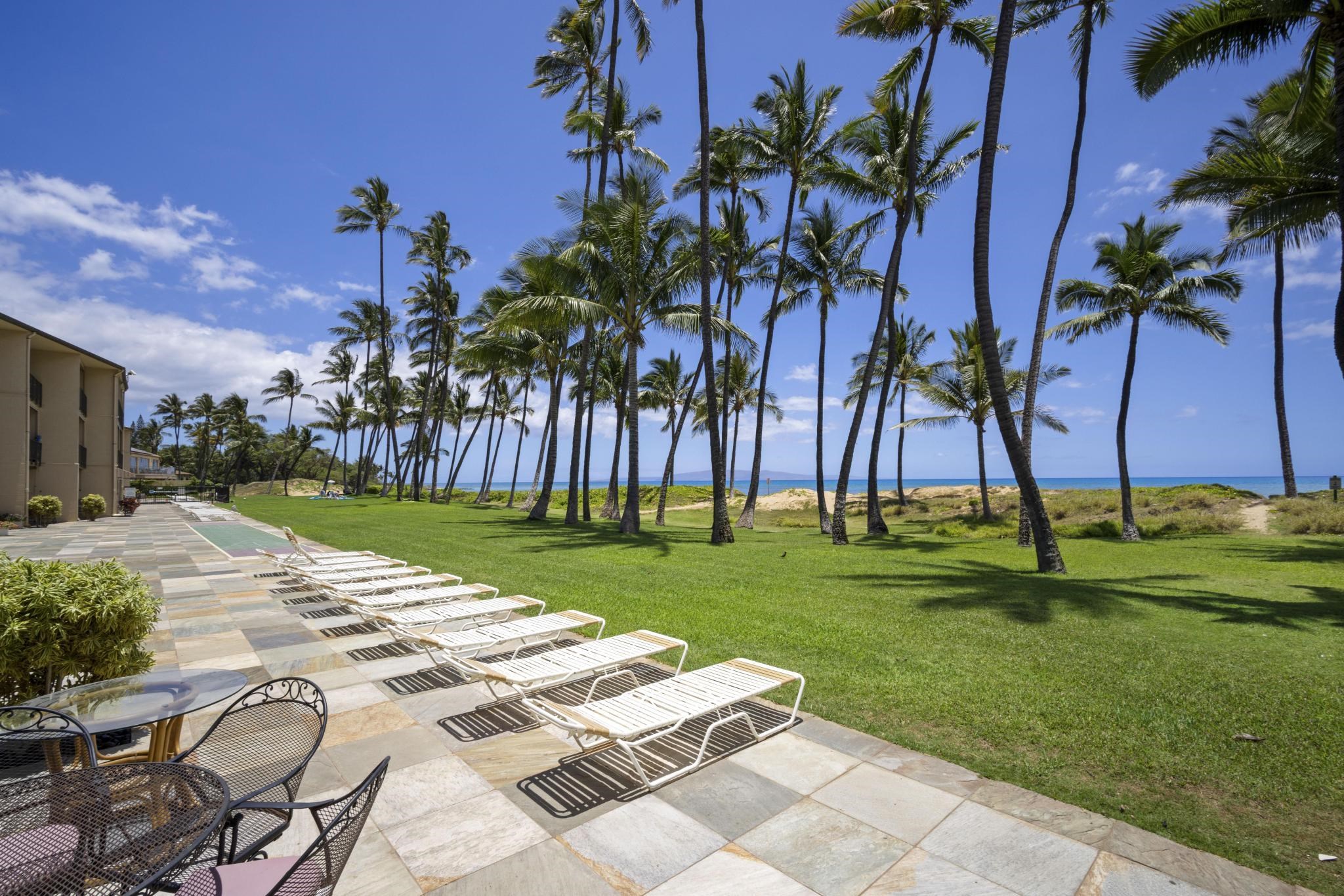 Hale Kai O Kihei I condo # 313, Kihei, Hawaii - photo 22 of 40