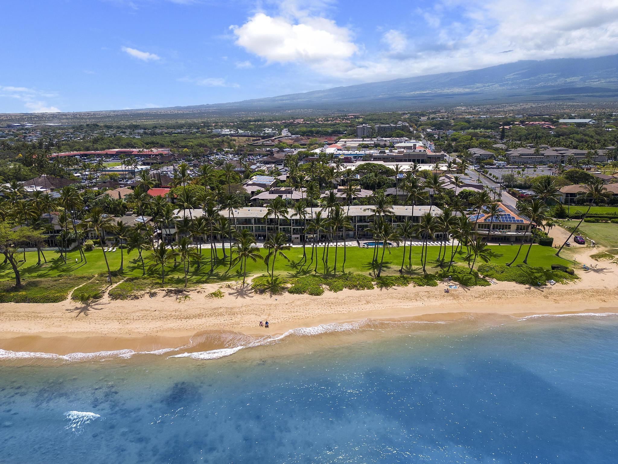 Hale Kai O Kihei I condo # 313, Kihei, Hawaii - photo 28 of 40