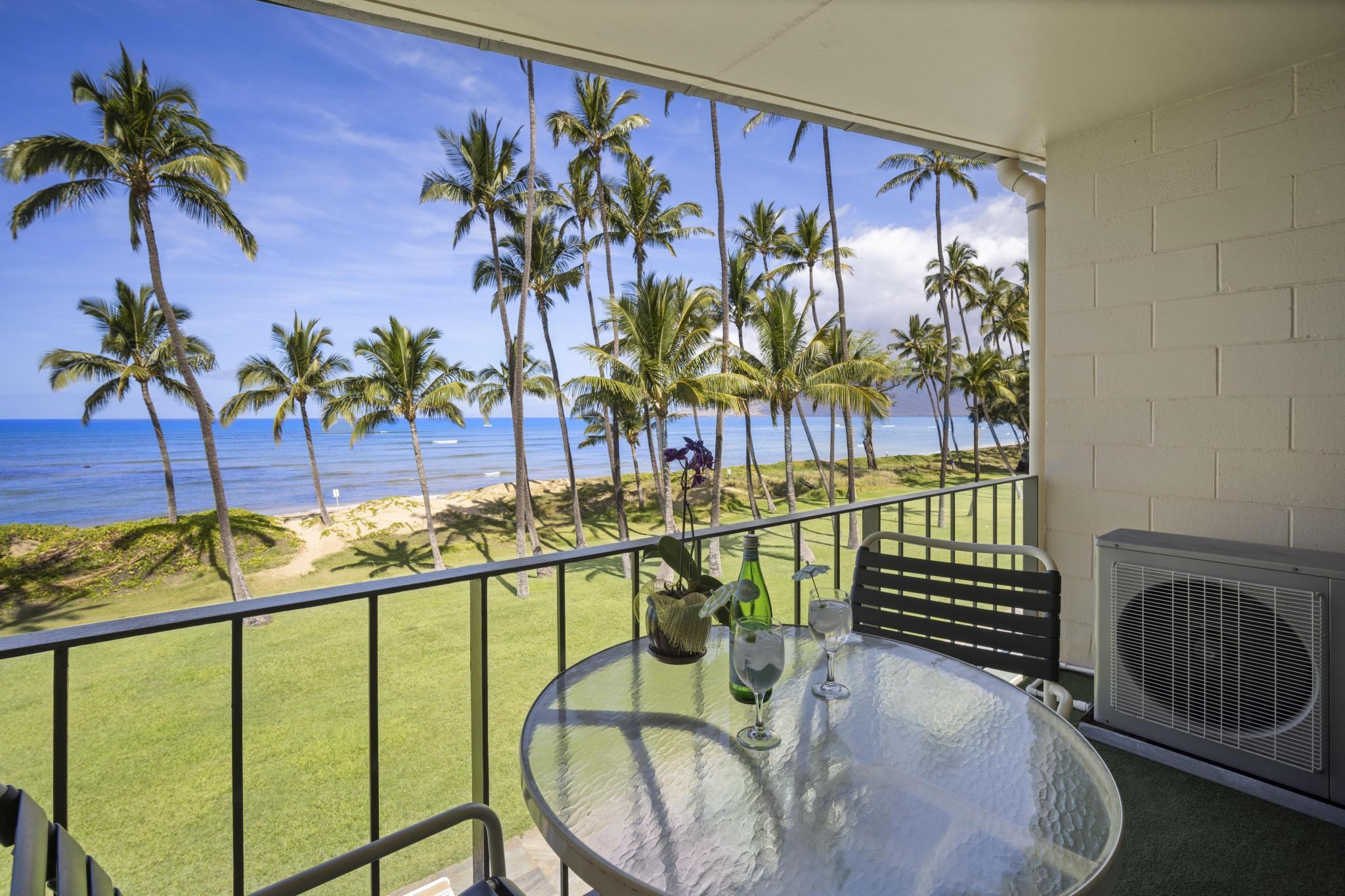 Hale Kai O Kihei I condo # 313, Kihei, Hawaii - photo 4 of 40