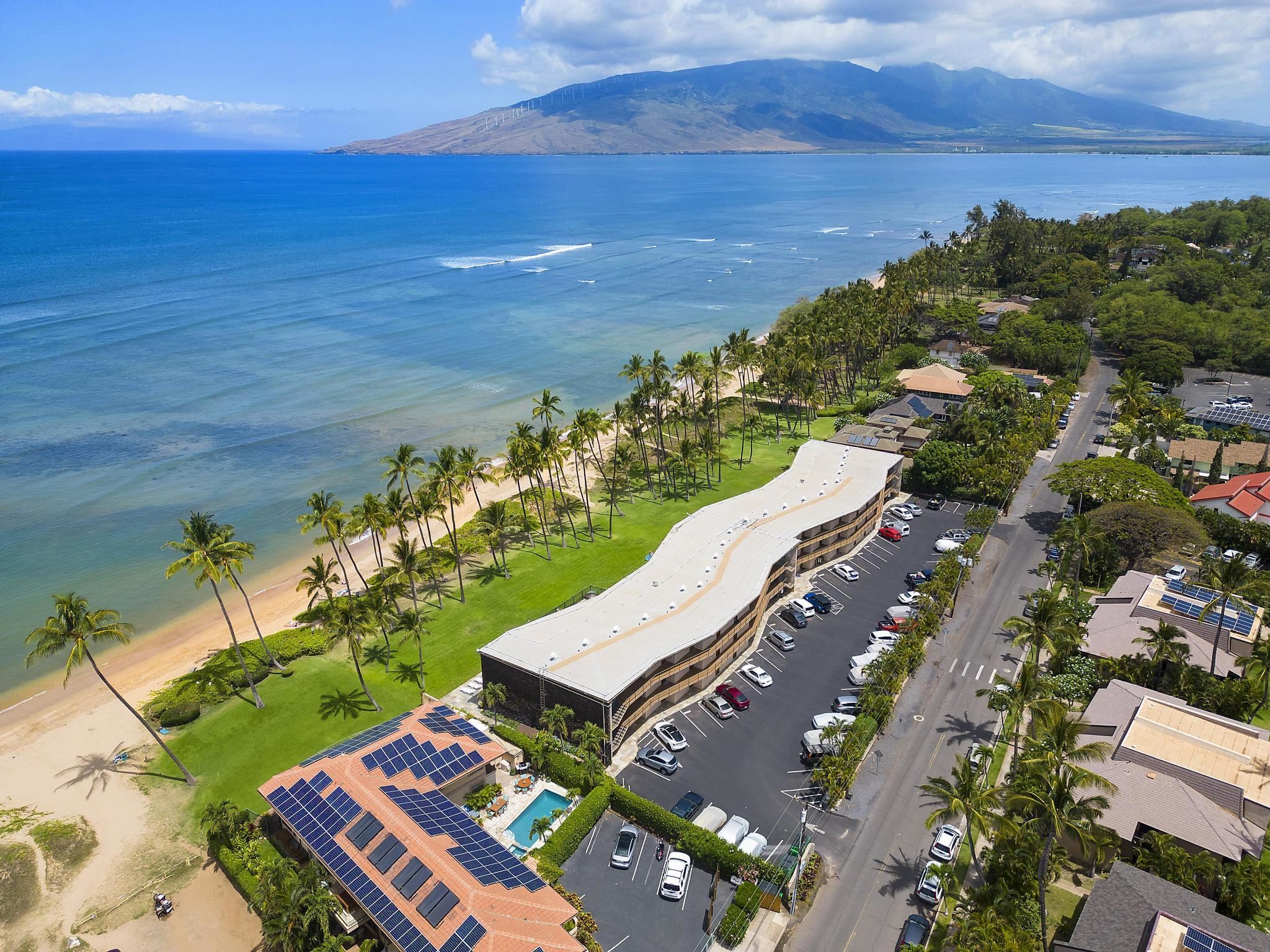 Hale Kai O Kihei I condo # 313, Kihei, Hawaii - photo 31 of 40