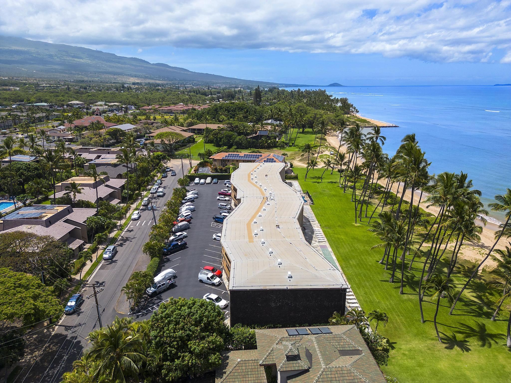 Hale Kai O Kihei I condo # 313, Kihei, Hawaii - photo 32 of 40