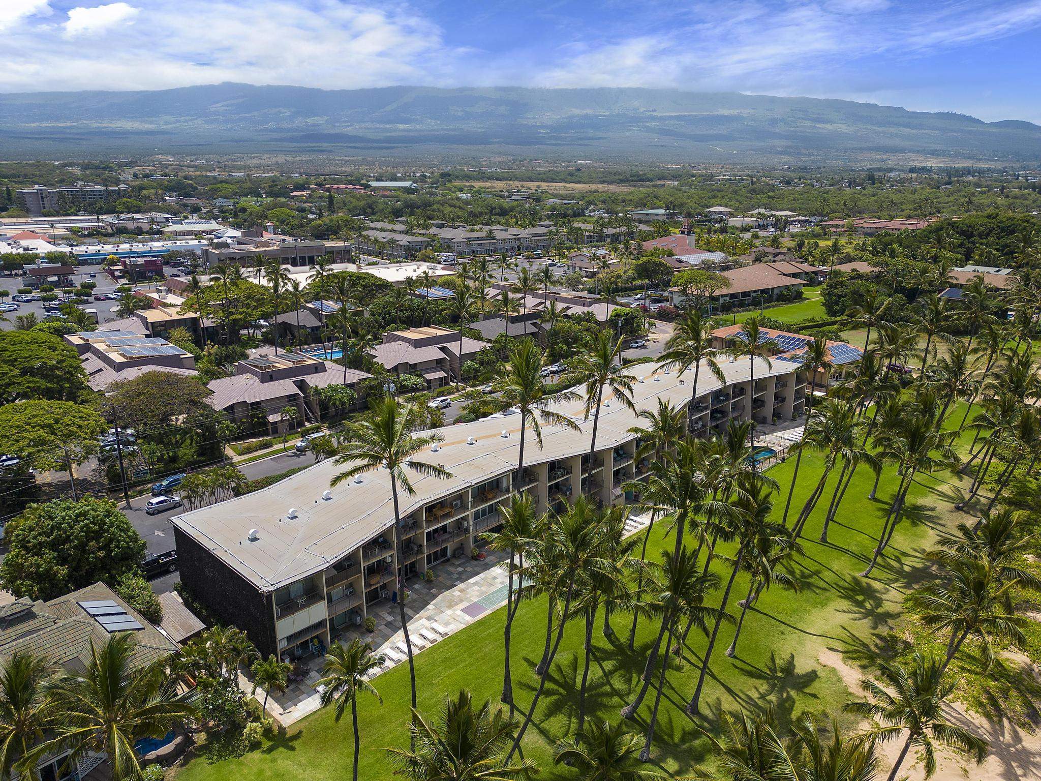 Hale Kai O Kihei I condo # 313, Kihei, Hawaii - photo 33 of 40