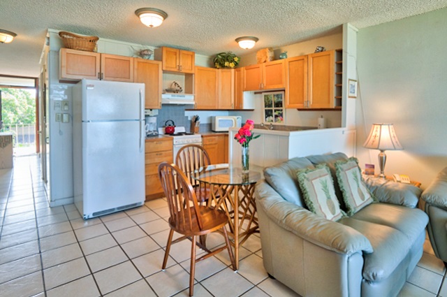 Hale Kai O Kihei I condo # 314, Kihei, Hawaii - photo 13 of 30