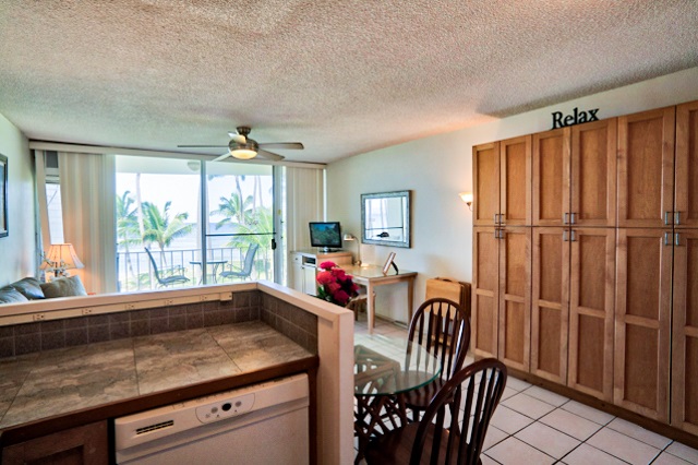 Hale Kai O Kihei I condo # 314, Kihei, Hawaii - photo 16 of 30