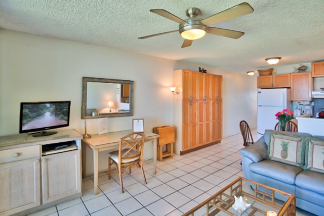 Hale Kai O Kihei I condo # 314, Kihei, Hawaii - photo 18 of 30