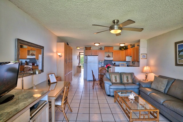 Hale Kai O Kihei I condo # 314, Kihei, Hawaii - photo 19 of 30