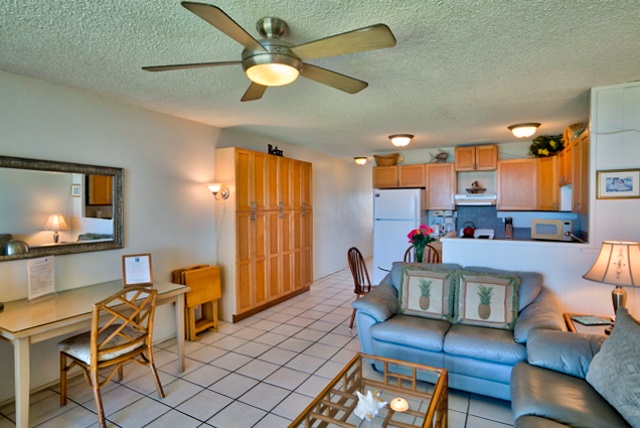 Hale Kai O Kihei I condo # 314, Kihei, Hawaii - photo 3 of 30