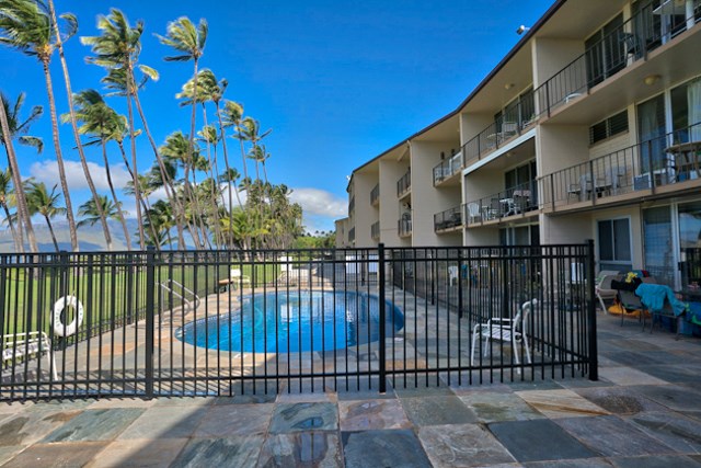 Hale Kai O Kihei I condo # 314, Kihei, Hawaii - photo 23 of 30