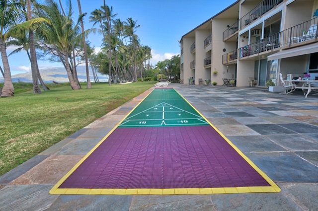 Hale Kai O Kihei I condo # 314, Kihei, Hawaii - photo 25 of 30