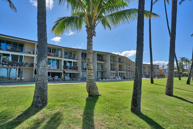 Hale Kai O Kihei I condo # 314, Kihei, Hawaii - photo 28 of 30