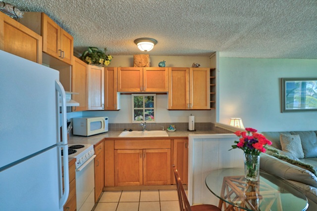 Hale Kai O Kihei I condo # 314, Kihei, Hawaii - photo 4 of 30