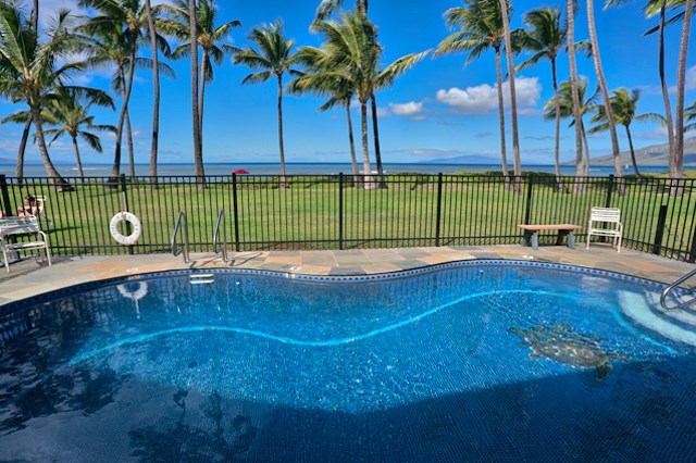 Hale Kai O Kihei I condo # 314, Kihei, Hawaii - photo 8 of 30