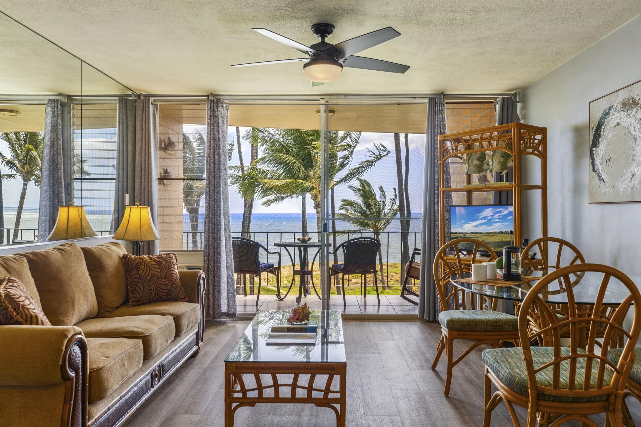 Hale Kai O Kihei I condo # 317, Kihei, Hawaii - photo 11 of 50