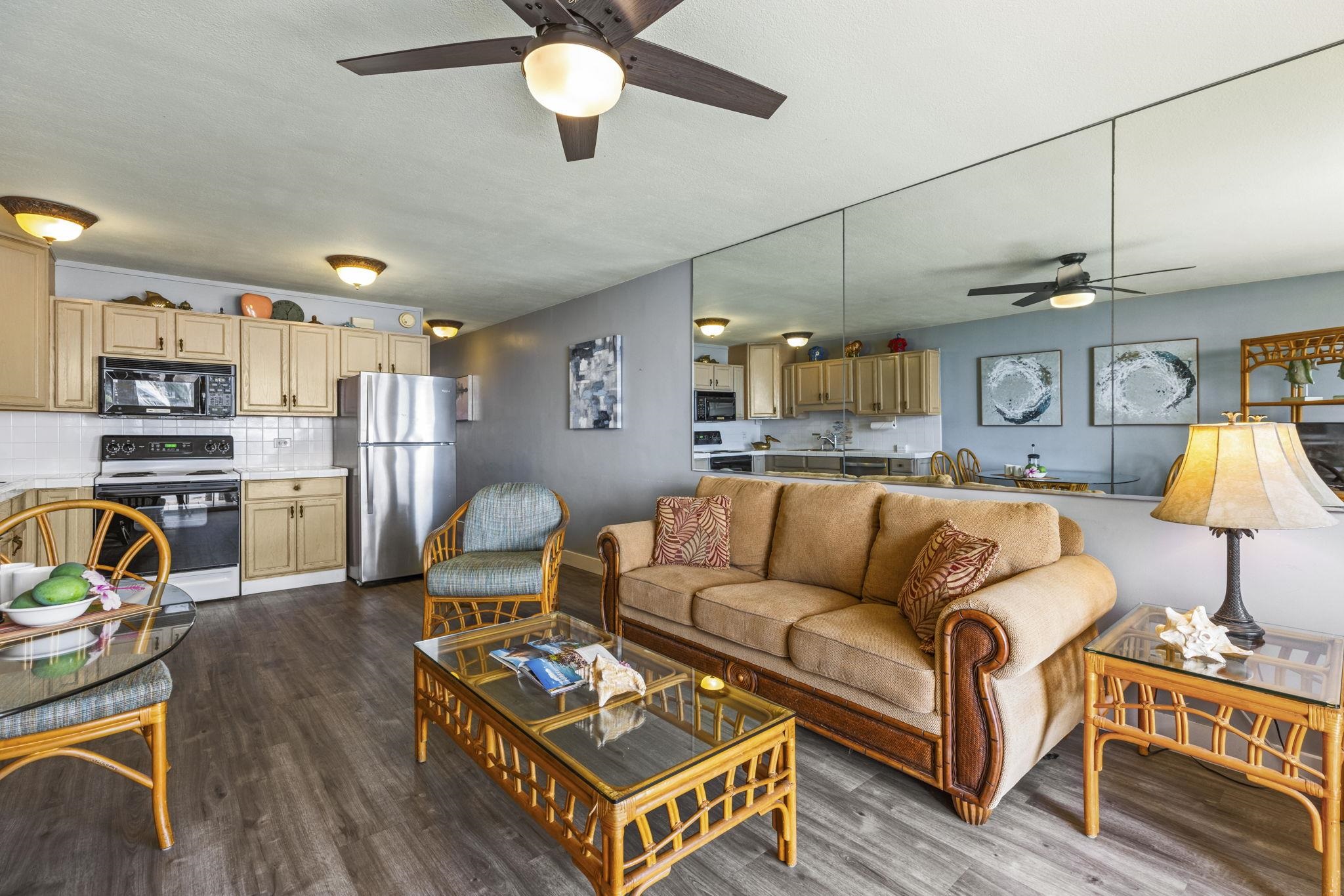 Hale Kai O Kihei I condo # 317, Kihei, Hawaii - photo 19 of 50