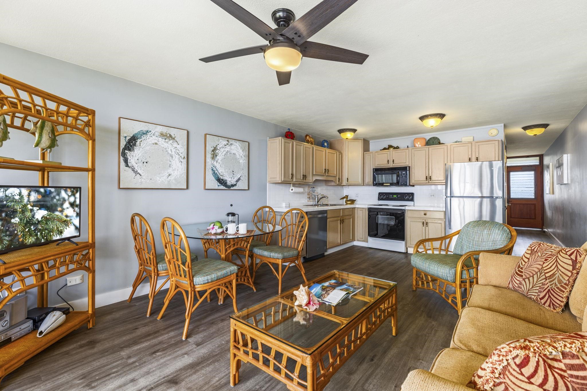 Hale Kai O Kihei I condo # 317, Kihei, Hawaii - photo 20 of 50