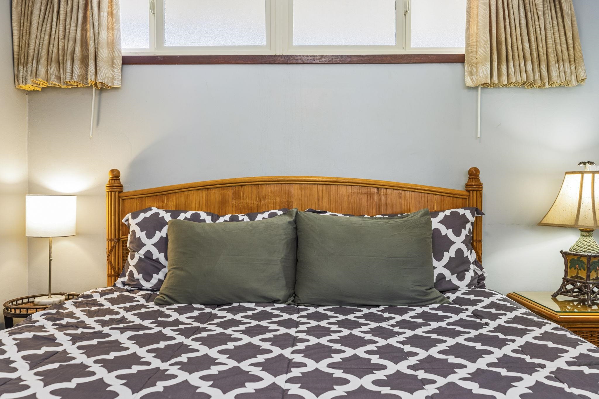 Hale Kai O Kihei I condo # 317, Kihei, Hawaii - photo 28 of 50