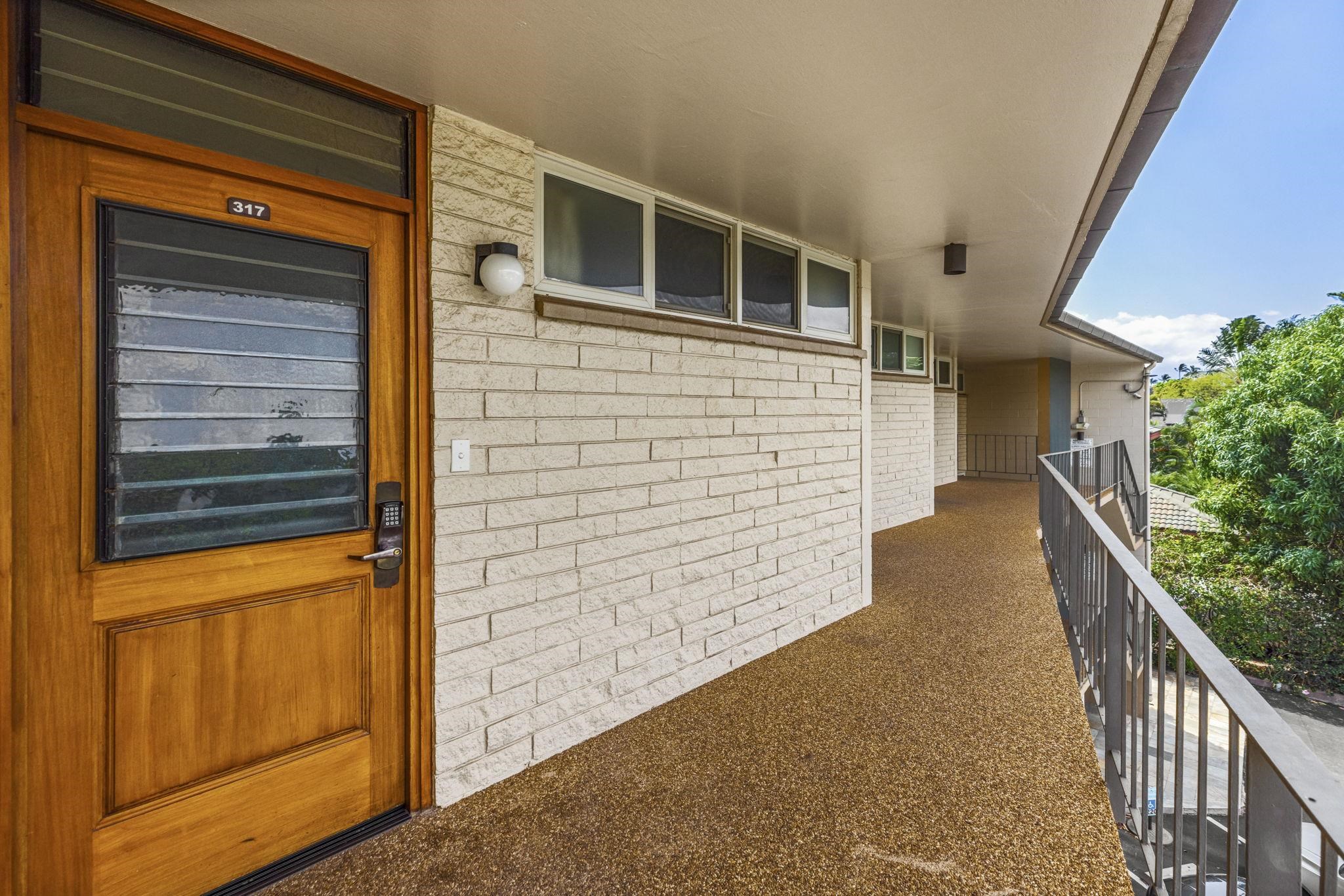 Hale Kai O Kihei I condo # 317, Kihei, Hawaii - photo 30 of 50