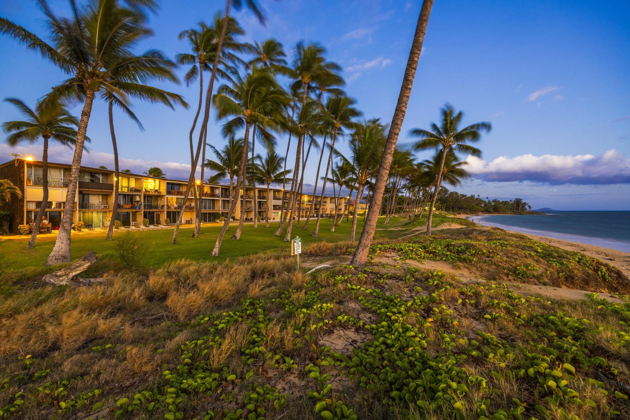 Hale Kai O Kihei I condo # 317, Kihei, Hawaii - photo 4 of 50