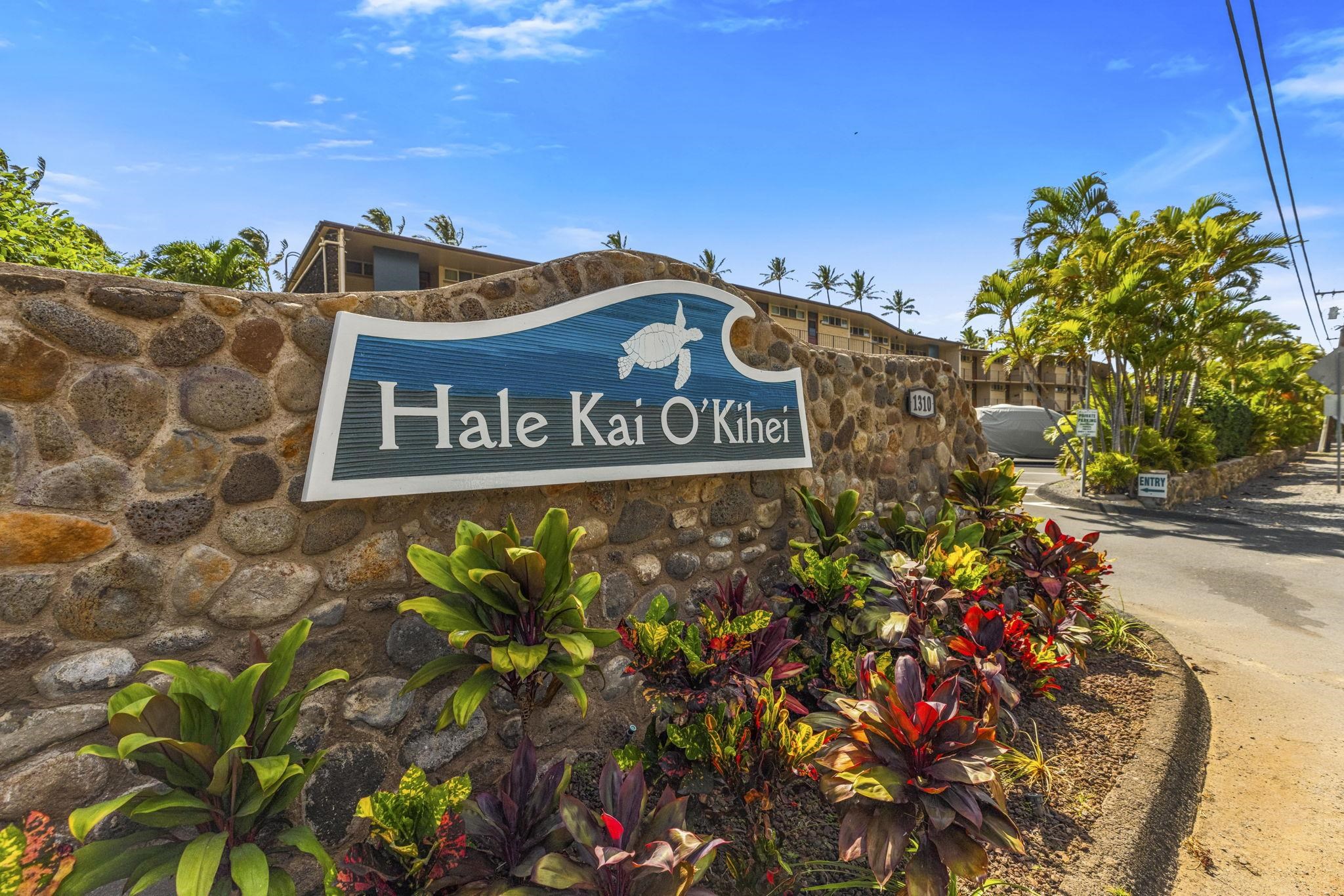 Hale Kai O Kihei I condo # 317, Kihei, Hawaii - photo 32 of 50