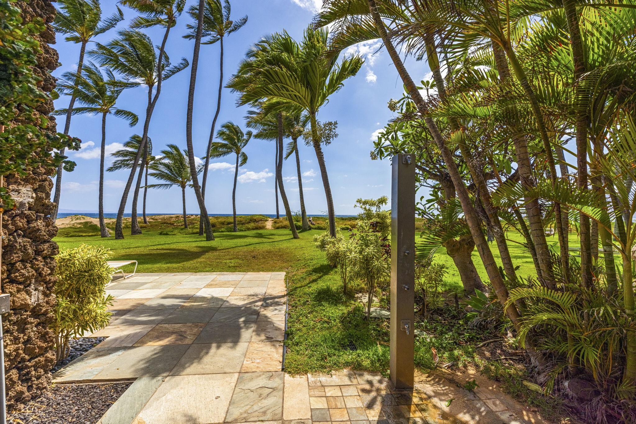 Hale Kai O Kihei I condo # 317, Kihei, Hawaii - photo 34 of 50