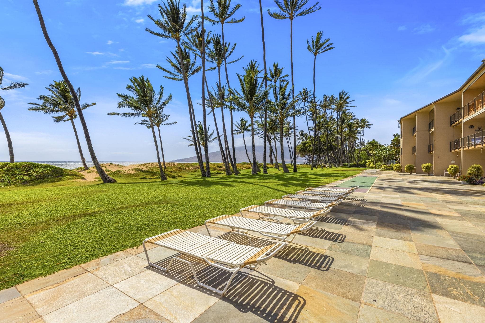 Hale Kai O Kihei I condo # 317, Kihei, Hawaii - photo 36 of 50