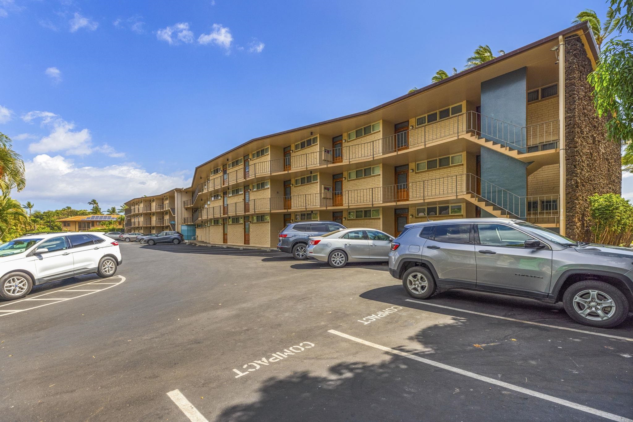 Hale Kai O Kihei I condo # 317, Kihei, Hawaii - photo 38 of 50