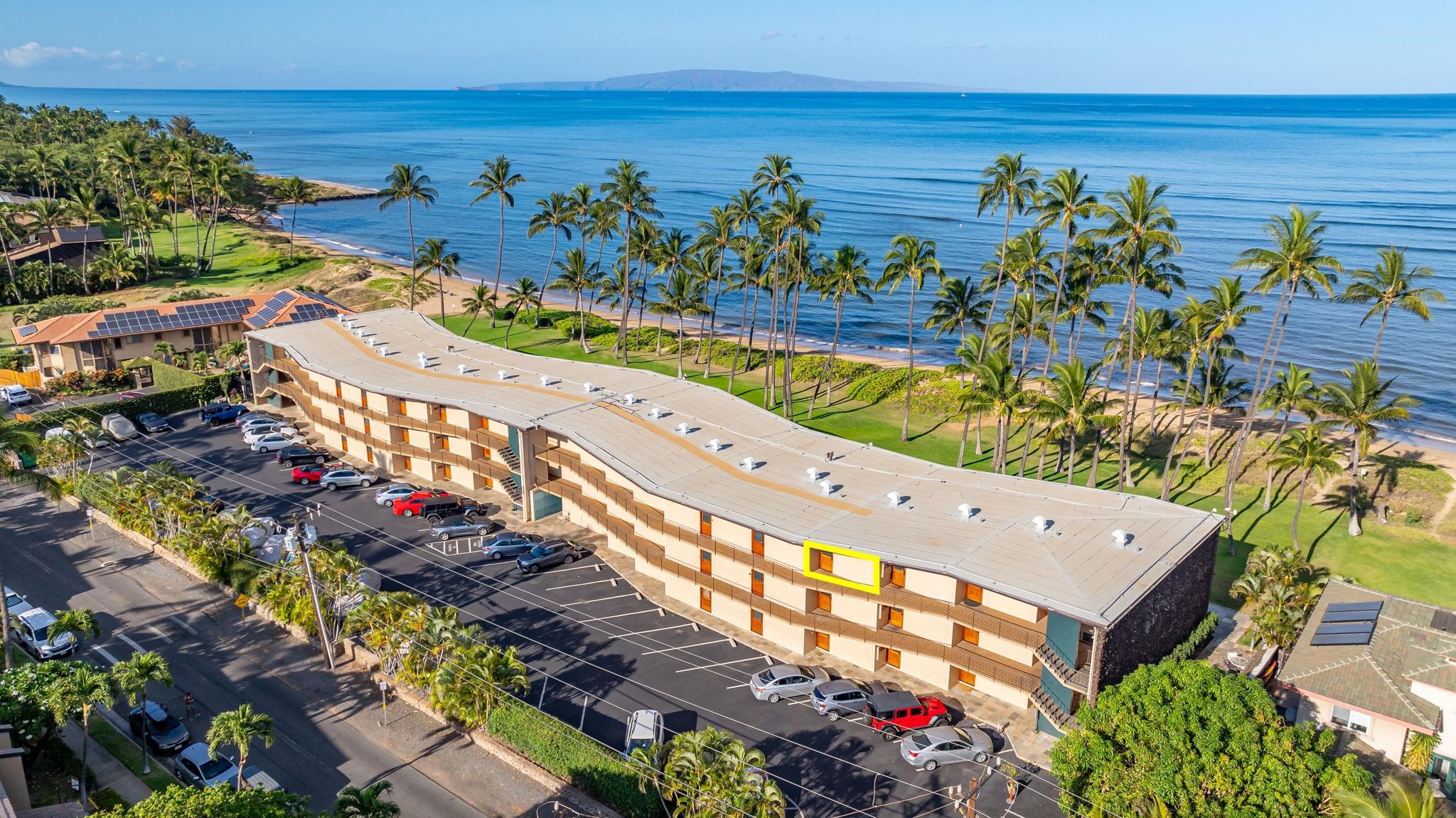 Hale Kai O Kihei I condo # 317, Kihei, Hawaii - photo 39 of 50