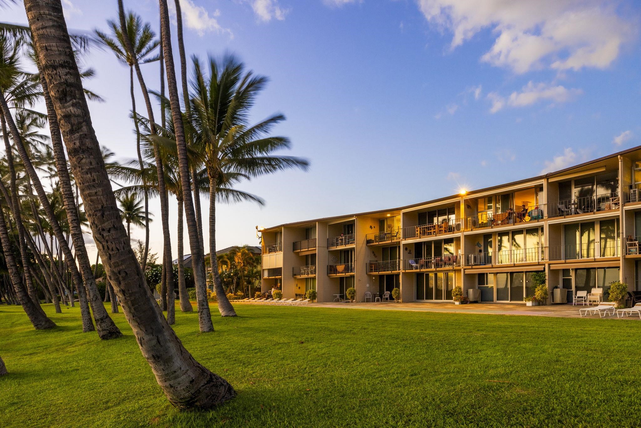 Hale Kai O Kihei I condo # 317, Kihei, Hawaii - photo 40 of 50