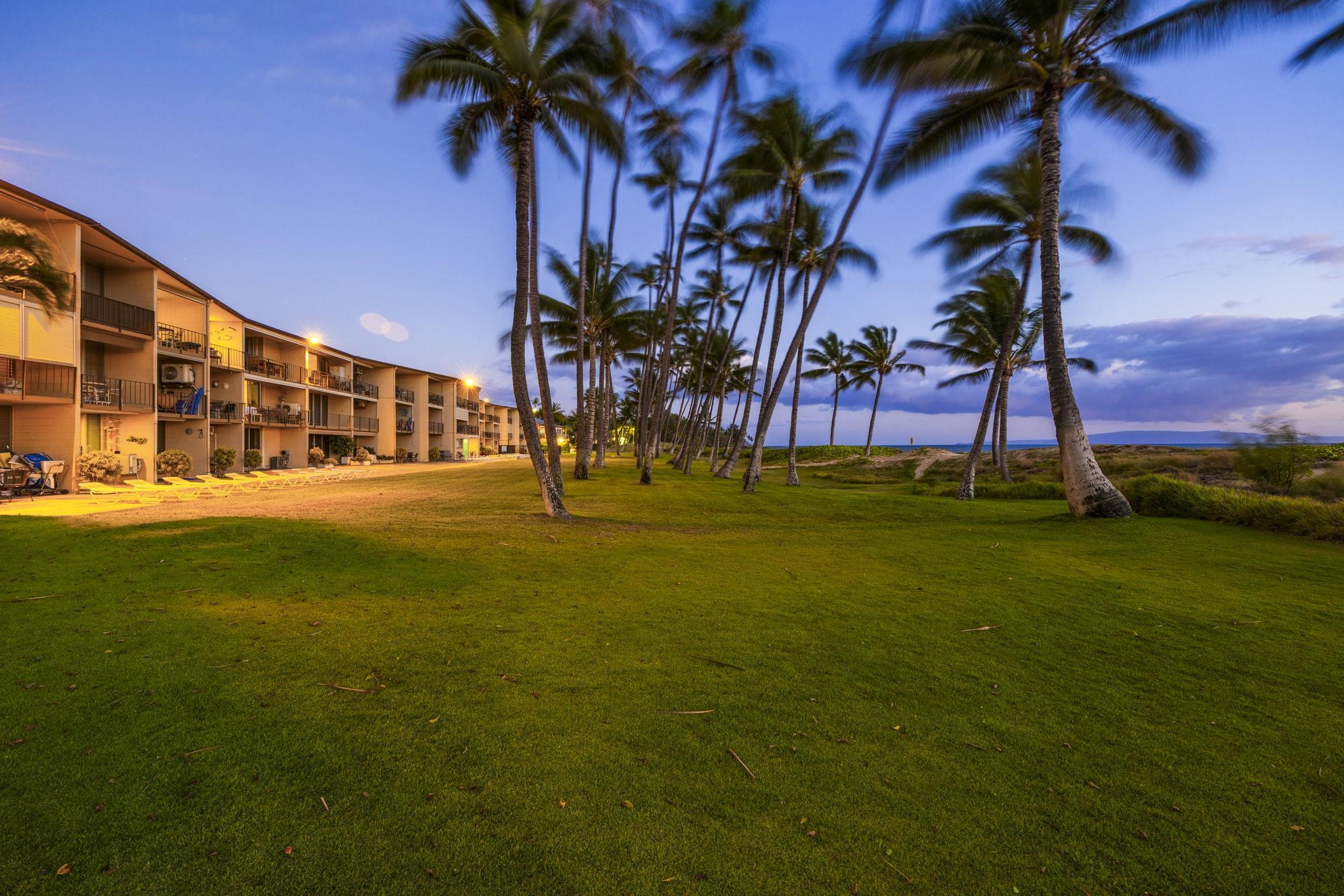 Hale Kai O Kihei I condo # 317, Kihei, Hawaii - photo 41 of 50