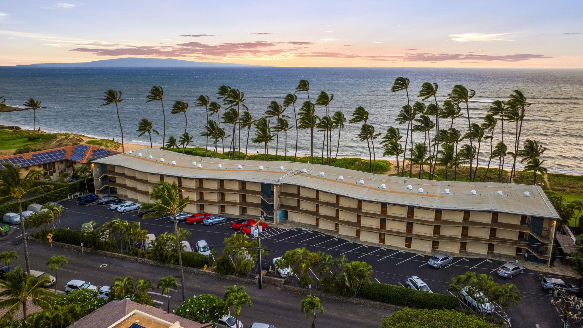 Hale Kai O Kihei I condo # 317, Kihei, Hawaii - photo 42 of 50