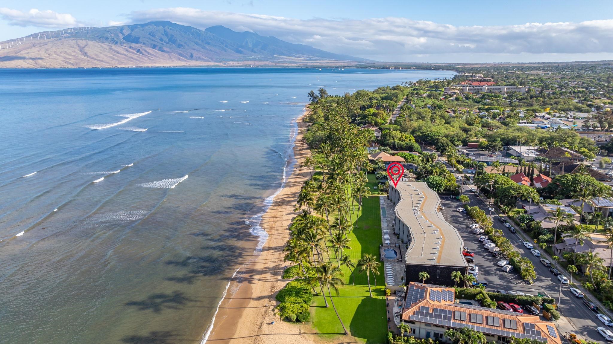 Hale Kai O Kihei I condo # 317, Kihei, Hawaii - photo 43 of 50