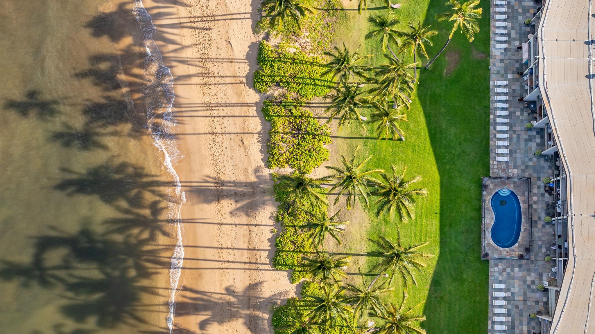 Hale Kai O Kihei I condo # 317, Kihei, Hawaii - photo 44 of 50