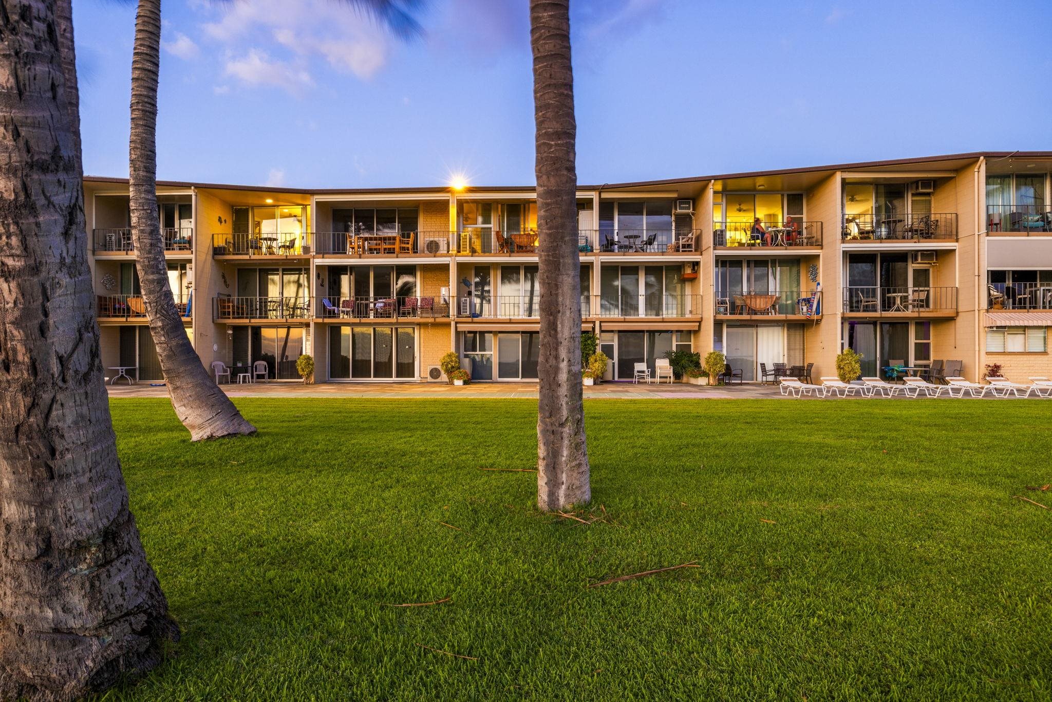Hale Kai O Kihei I condo # 317, Kihei, Hawaii - photo 47 of 50