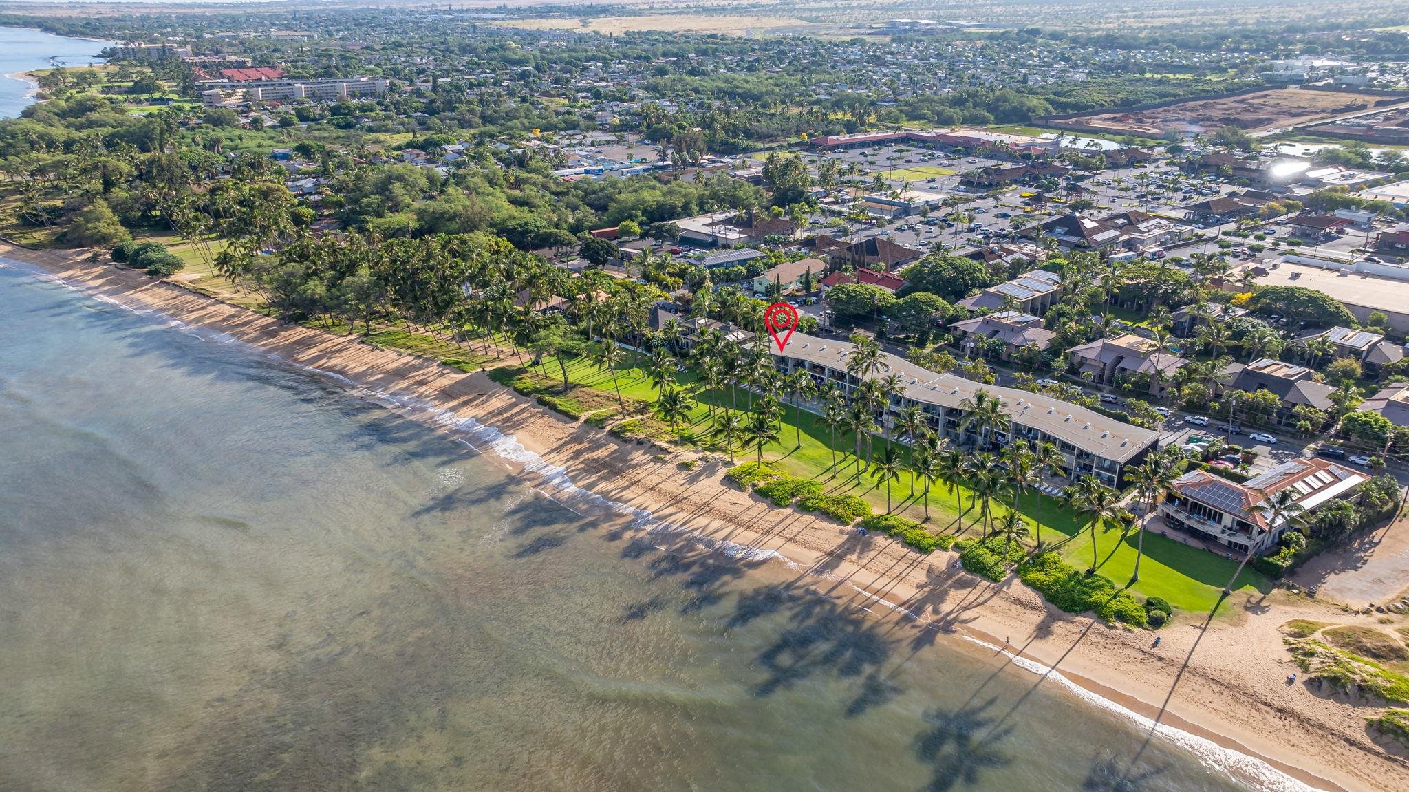 Hale Kai O Kihei I condo # 317, Kihei, Hawaii - photo 49 of 50