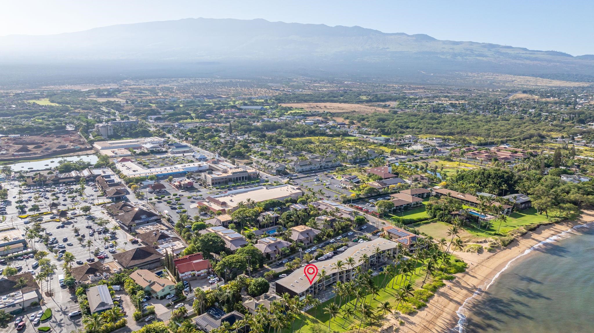 Hale Kai O Kihei I condo # 317, Kihei, Hawaii - photo 50 of 50